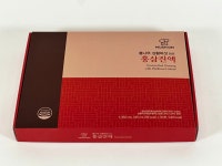 뽕나무 상황버섯 담은 홍삼진액 : 봄내 다살이