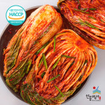 안동명가 명품김치 10kg : 안동명가 명품김치