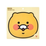 카카오프렌즈 귀여운 마우스패드 손목 보호 쿠션 젤 춘식이 캐릭터 : 엠씨-테크