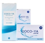 생리 식염수 코 세척 비염 청소 세척 : 티엠마린