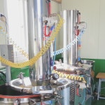 함양액즙 지리산선이네 솔잎/자색 양파즙 100ml x 50개-지리산 게르마늄 토양 양파 : 함양농부들