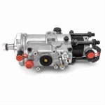 퍼킨스 엔진용 주입 펌프 1104A-44T 2644H032 : TransPacific