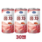 [업소용] 참맑은 홍차 미니 30캔 : Bonego