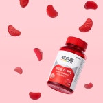 센트룸 비오틴D구미 60구미, 2개 : 센트룸 공식스토어