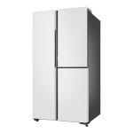 삼성전자 RS84DB5602CW 비스포크 냉장고 846L AI절약 오토오픈 푸드쇼케이스 : 전자랜드