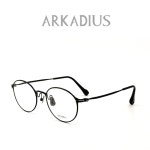 ARKADIUS 아카디우스 Classic-3132 가벼운 베타티타늄 데일리 안경테 : 안경할인마트