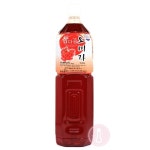 G센터 참다음 오미자 석류골드 복분자 유자청 1.5L : 장바구니 가득