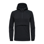 블랙야크 바람막이 여성 아노락 셋업 자켓 블랙 베이지 등산복상의 : 블랙야크 전주 평화점