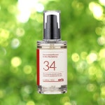 에르띠 앰플 34 재건 삼사 컨센트레이트 부스터 포 스킨 리바이탈라이징 100ml : 다이나 에스테틱