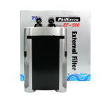 필그린 외부여과기 [EF-500] (여과재포함) / : 수족관마켓