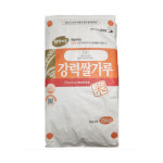 햇살마루 강력쌀가루 15kg 국내산 : 베이킹25