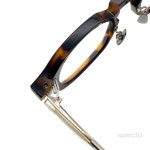 팩토리900 RF200 COL.390 호피/클리어 FACTORY900 : 스펙토 안경원