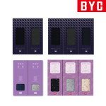 BYC 남성 여성 양말선물세트 명절 설날 추석 2매 3매 : BYC왕자상회