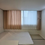 창원 월영동 현대 1차 커튼 블라인드 / 창원 마산 진해 김해 진주 사천 부산 데코인홈 : 데코인 홈