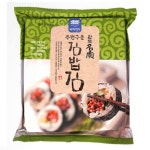 김밥 김 100장 맛있는 재래 도시락 김밥 전장 구운 돌 밥도둑 완도 선물 명절 추석 설 : Ushop