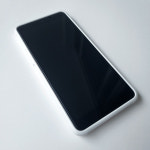 어반스티치 2.5DX 강화유리 액정보호필름 갤럭시엑스커버5, 2매입 : 어반스티치