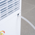 대성쎌틱 사계절 제습기 9L-최대 16L 자동습도조절 연속배수 만수 자동멈춤 : 이든 코리아