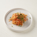 [도시아낙네]빨간콩나물 150g 반찬배달 일주일반찬 맛있는반찬 : 도시아낙네