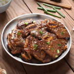 LA 엘에이 양념 꽃 갈비 추석 명절 선물세트 미국산 탑초이스 소갈비 : 백가푸드