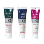 금호덴탈 메디나잇 뉴화인 시린맥스 치약 200g 입냄새 충치예방 시린이 : 에스메디