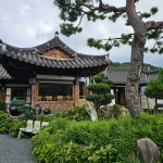 마산 덕동 백제삼계탕 식당 커튼 블라인드 / 창원 마산 진해 김해 진주 사천 부산 데코인홈 : 데코인 홈