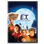 이티 E.T. The Extra-Terrestrial [DVD] : 명문피플즈