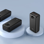 알로코리아 대용량 PD 파워뱅크 고속 충전 캠핑용 보조배터리 30000mAh 3007PD : 알로코리아