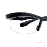 팩토리900 FA360 COL.001 블랙 런닝 라이딩 스포츠고글  FACTORY900 : 스펙토 안경원