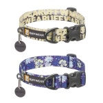 러프웨어 목줄 프론트 레인지 강아지목줄 중형견 대형견 : PIGDOG