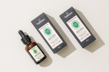 베디션 강아지 고양이 햄프씨드 CBD 오일 100% 휴먼그레이드 대마종자유 오메가3 영양 : 반약