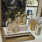 피렌체 1221 에디션 프리지아 오 드 코롱 50ml 산타마리아노벨라 국내백화점 선물포장 : 메종드엔