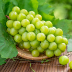 샤인머스켓 씨없는 포도 망고포도 선물세트 : 새벽딴