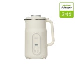 [슈퍼적립 10%] 풀무원 두유제조기  BD10DWSH 두유메이커 초기 이유식 죽 메이커 (풀무원 국내산 특등급 백태콩 500g 증정) : 풀무원고메