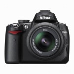니콘 DSLR 카메라  D5000+랜즈 18mm-55mm+가방+메모리4gb : 부원디지탈