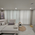 창원 신촌동 동원로얄듀크 커튼 블라인드 / 창원 마산 진해 김해 진주 사천 부산 데코인홈 : 데코인 홈