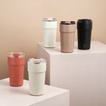 락앤락 메트로 카페 세라믹 텀블러 500ml : 락앤락