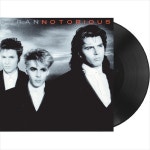 (수입LP) Duran Duran - Notorious : 드림레코드