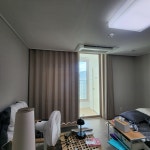 진주 스카이시티프라디움 커튼 블라인드 / 창원 마산 진해 김해 진주 사천 부산 데코인홈 : 데코인 홈