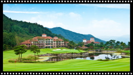 전라도 순천 9월 저렴하게 골프여행가능한 파인힐스cc 1박2일골프 : 자이언트1박2일골프