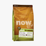 나우 그레인프리 어덜트 스몰브리드 2.72kg : 도그원