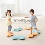 키드짐 버터플라이밸런스 / 밸런스징검다리 : 드림-팩토리