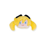 DJMAX 쏘해피 엘 클리어 인형 키링 : DJMAX STORE