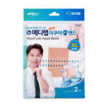 아텍스 뉴 메디랩 아쿠아 멸균 밴드 방수 드레싱 XL 1개 : 희망메디