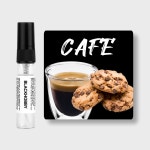 [3+1] 카페향 10종 4ml 고농축 드레스 향수 선물 포장 : 블랙하비