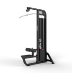 뉴텍 어드벤스 랫풀다운 (하이풀리) NT-A-LPD 클럽용머신 웨이트기구 : 헬스천국