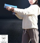 굿즈컴바인 스토어 스마트사격권총 장난감 PKGUN : 굿즈컴바인 스토어