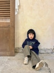 데이데이 후드 : luckids