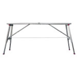 GOOD-SSE 굳세 접이식 높이조절 우마 발판 사다리 TL2516 (폭 250mm 기장1600mm) 굿세 : 주식회사 우수건설기계