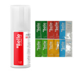 샵벨르 앱솔루트 비비 크림 50ml +샘플최대+추가사은품 톤업 물광 꿀광 승무원 BB : 스킨아리아