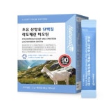 부광메디카 비케이랩 아락토페린 30포(1개월)산양유단 : 너도나도우리함께